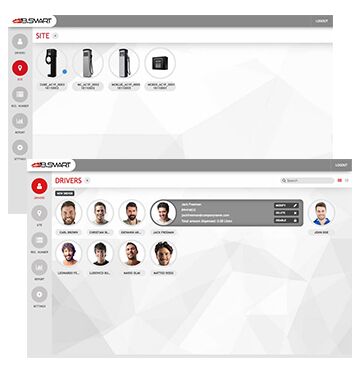 Piusi Cube B.SMART Fuel Management System - Image 4