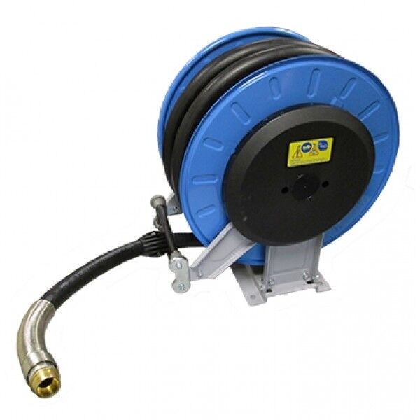 15m High Capacity Diesel Hose Reel 1 15m High Capacity Diesel Hose Reel