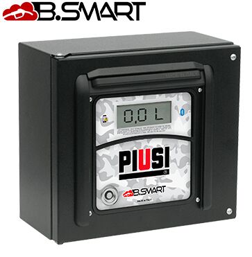 Piusi MC Box B.SMART Fuel Management System 1 Piusi MC Box B.SMART Fuel Management System