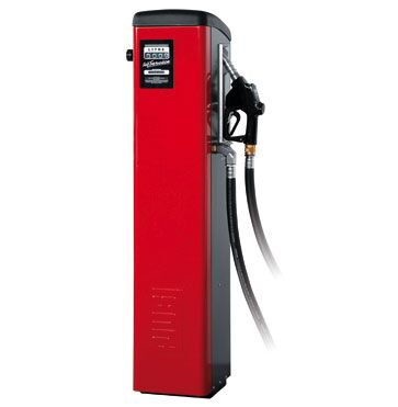 Piusi Self Service Electric Diesel Transfer Pump 1 Piusi Self Service Electric Diesel Transfer Pump