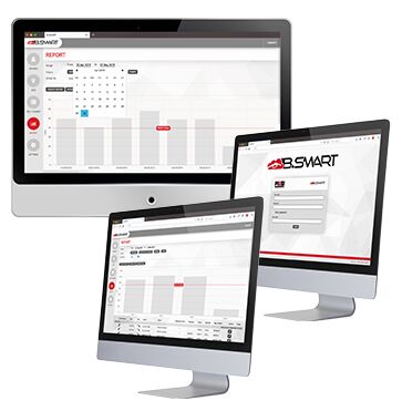 Piusi Cube B.SMART Fuel Management System - Image 3